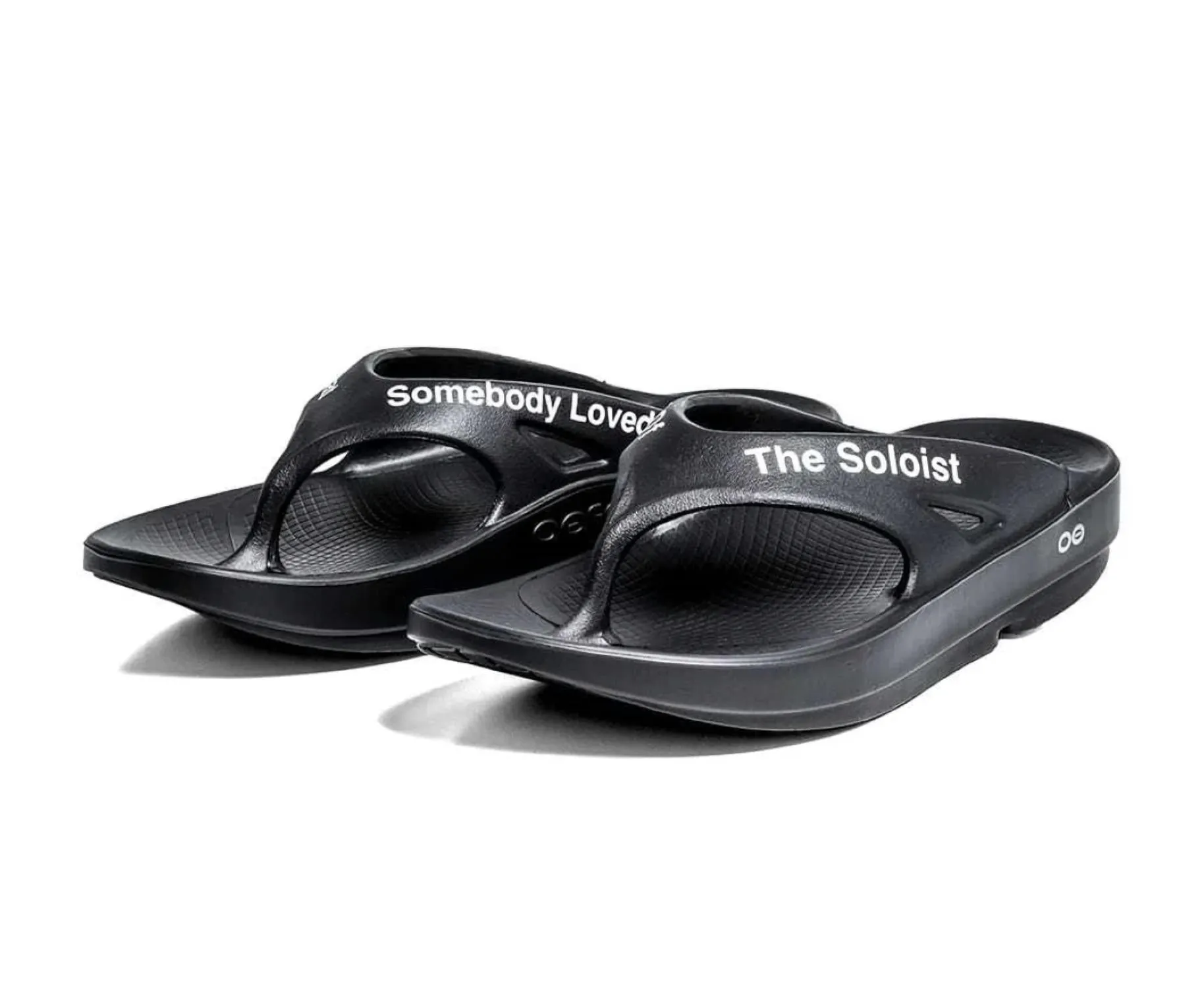 Everyday Use Padded collar Men Slider Flip Flop In Black