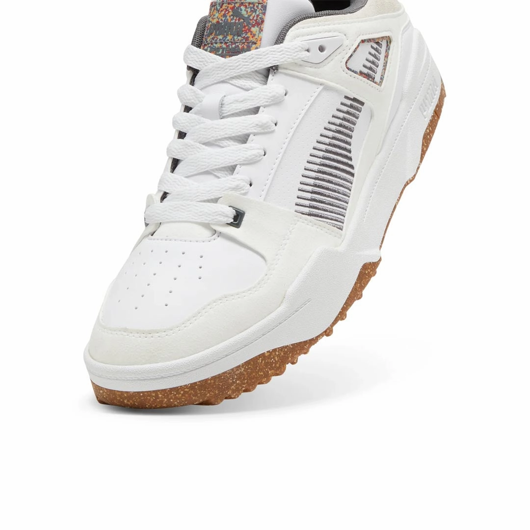 All Day Wear Puma - Men's Slipstream G Sustainability Spikeless Golf Shoes (309789 01)