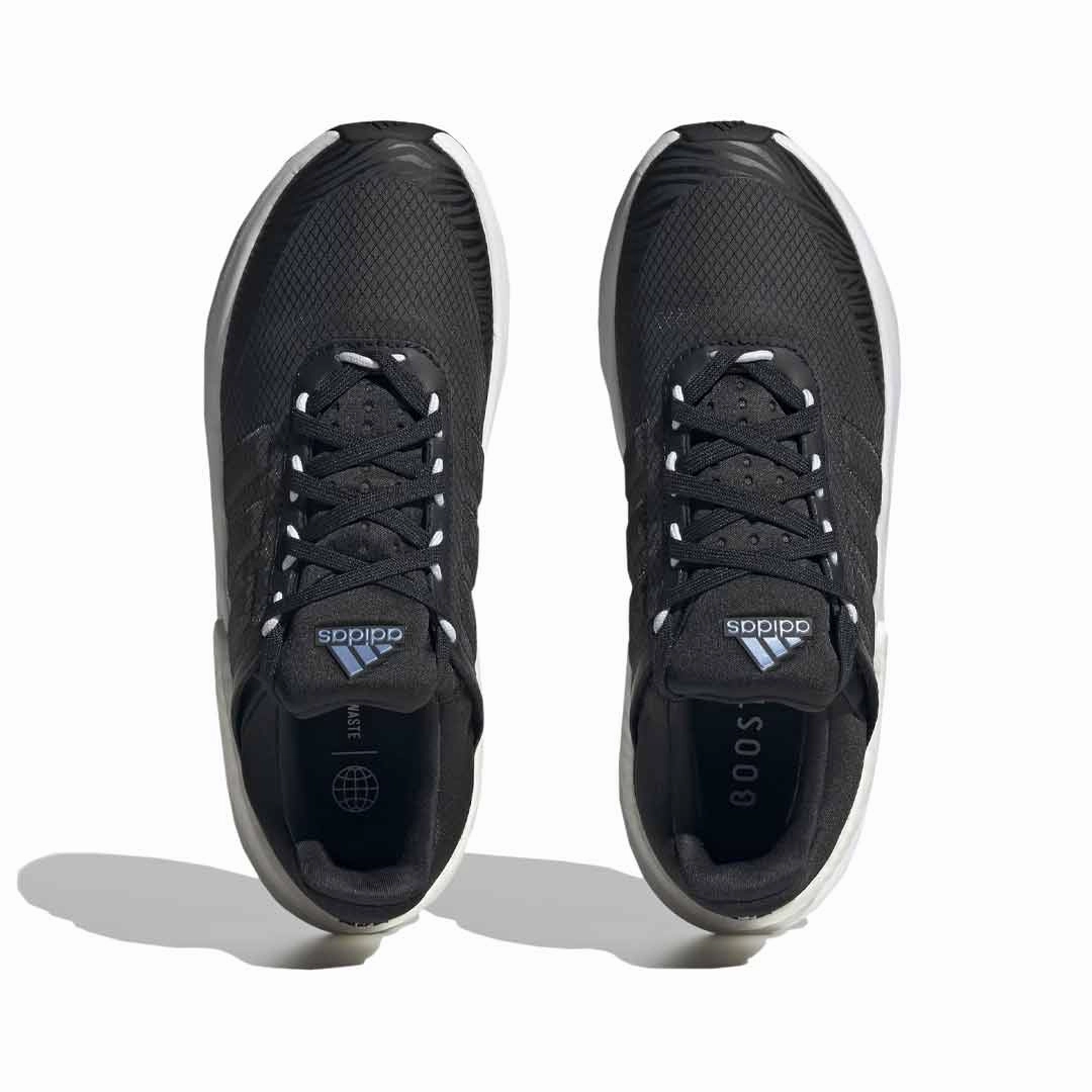 adidas - Women's Znsara Shoes (HP9884) running in shaded tracks shoes