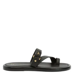Comfy Sandals for Travel Giuseppe Zanotti Taanguy