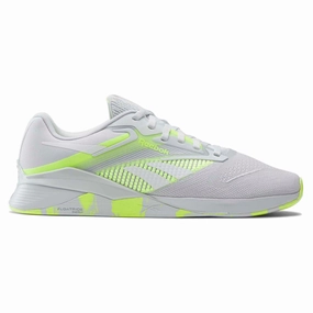 Urban Function Integrated foam pod enhances lift support Nano X4 Men's Training Shoes
