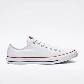 running on hilly terrain shoes Converse Chuck Taylor All Star M7652C Sneaker Men's Size 3 White Casual Shoes