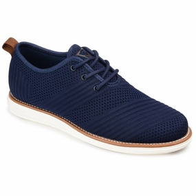 Vance Novak Knit Dress Shoe glass - fiber - reinforced shoes
