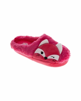 JOSMO Squishmallows Slipper Comfort Gel Padded Straps