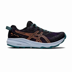 Asics - Women's Fuji Lite 3 Trail Running Shoes (1012B294 500) training running shoes
