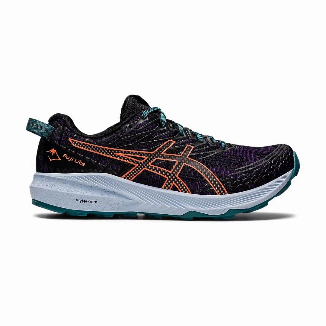 Asics - Women's Fuji Lite 3 Trail Running Shoes (1012B294 500) training running shoes