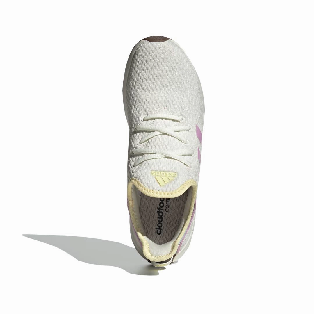 neutral - arch shoes adidas - Women's Cloudfoam Pure Shoes (IG7376)