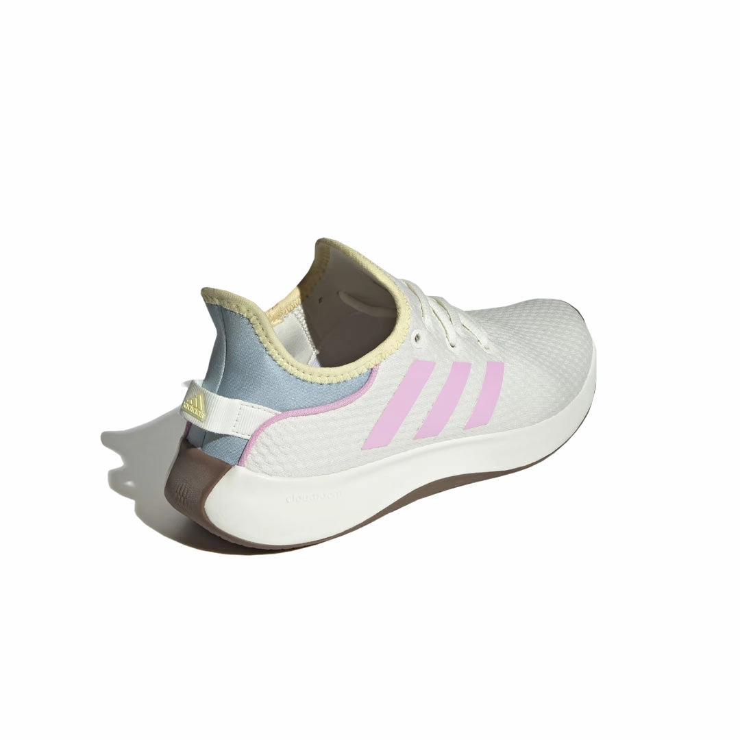 Race - worthy adidas - Women's Cloudfoam Pure Shoes (IG7376)