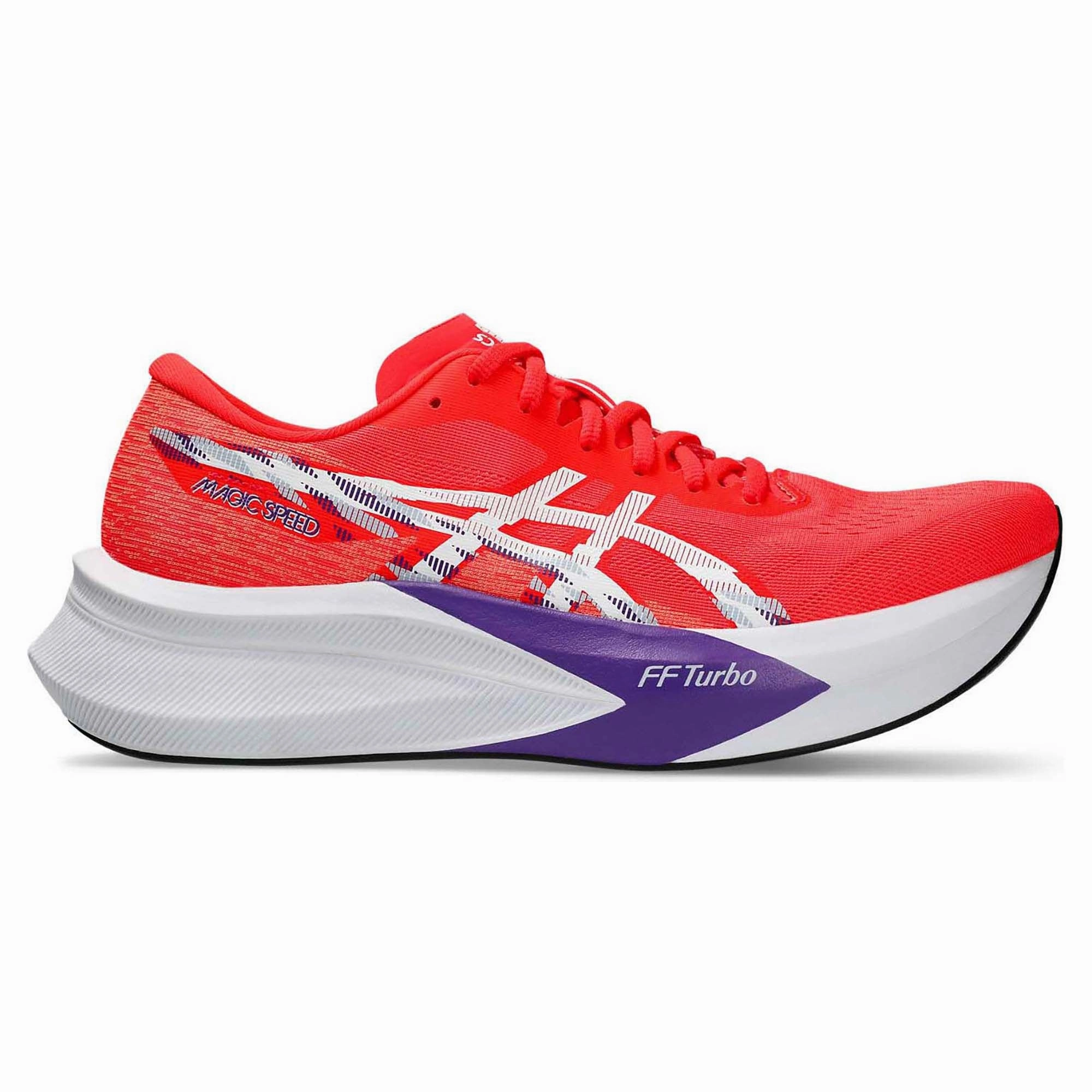 Magic Speed 4 Men's Running Shoes cushion - soft shoes