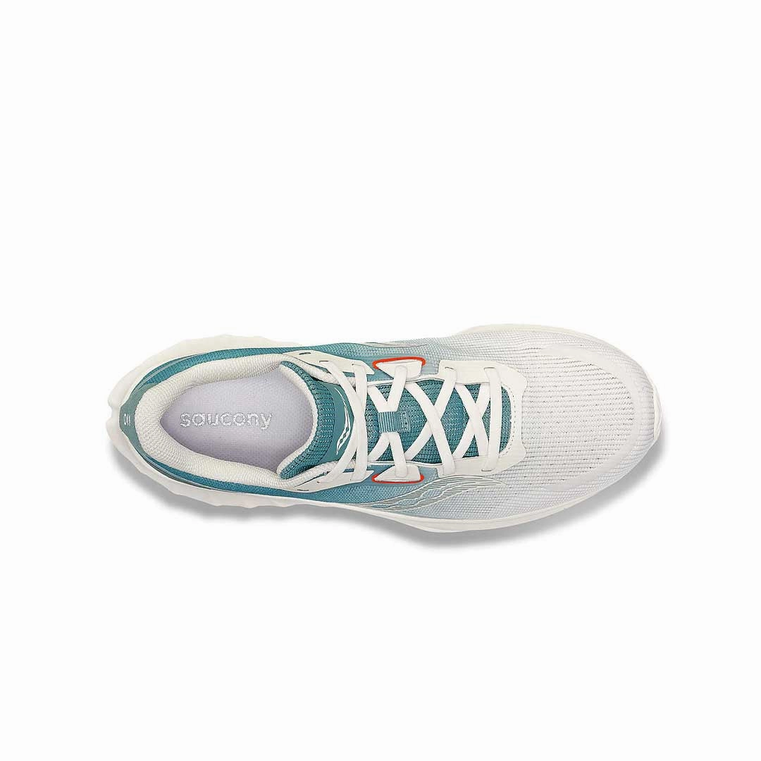 Performance Stability running flexibility training Saucony - Men's Tide 2 Shoes (S28216-4)