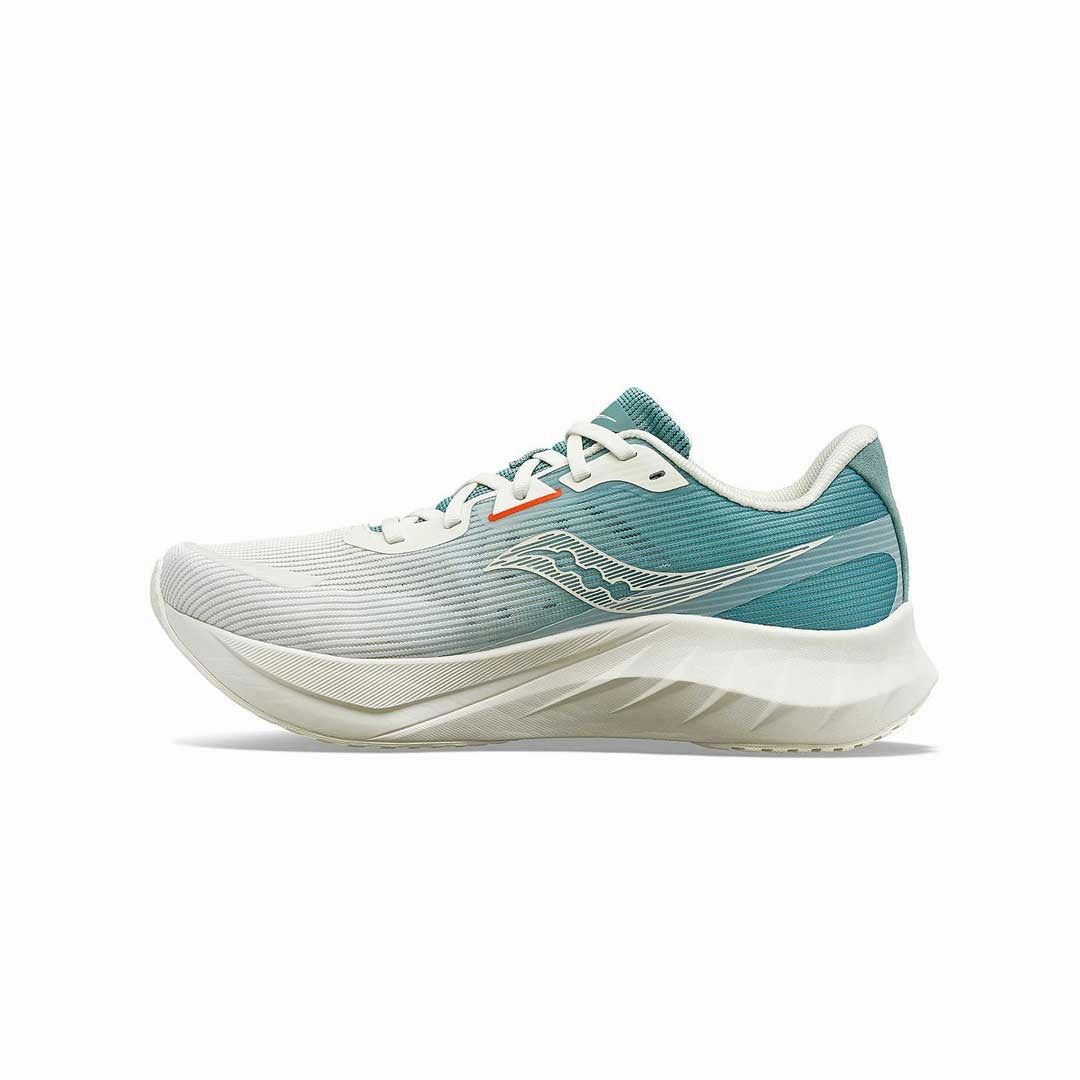 comfortable wearing experience shoes Saucony - Men's Tide 2 Shoes (S28216-4)