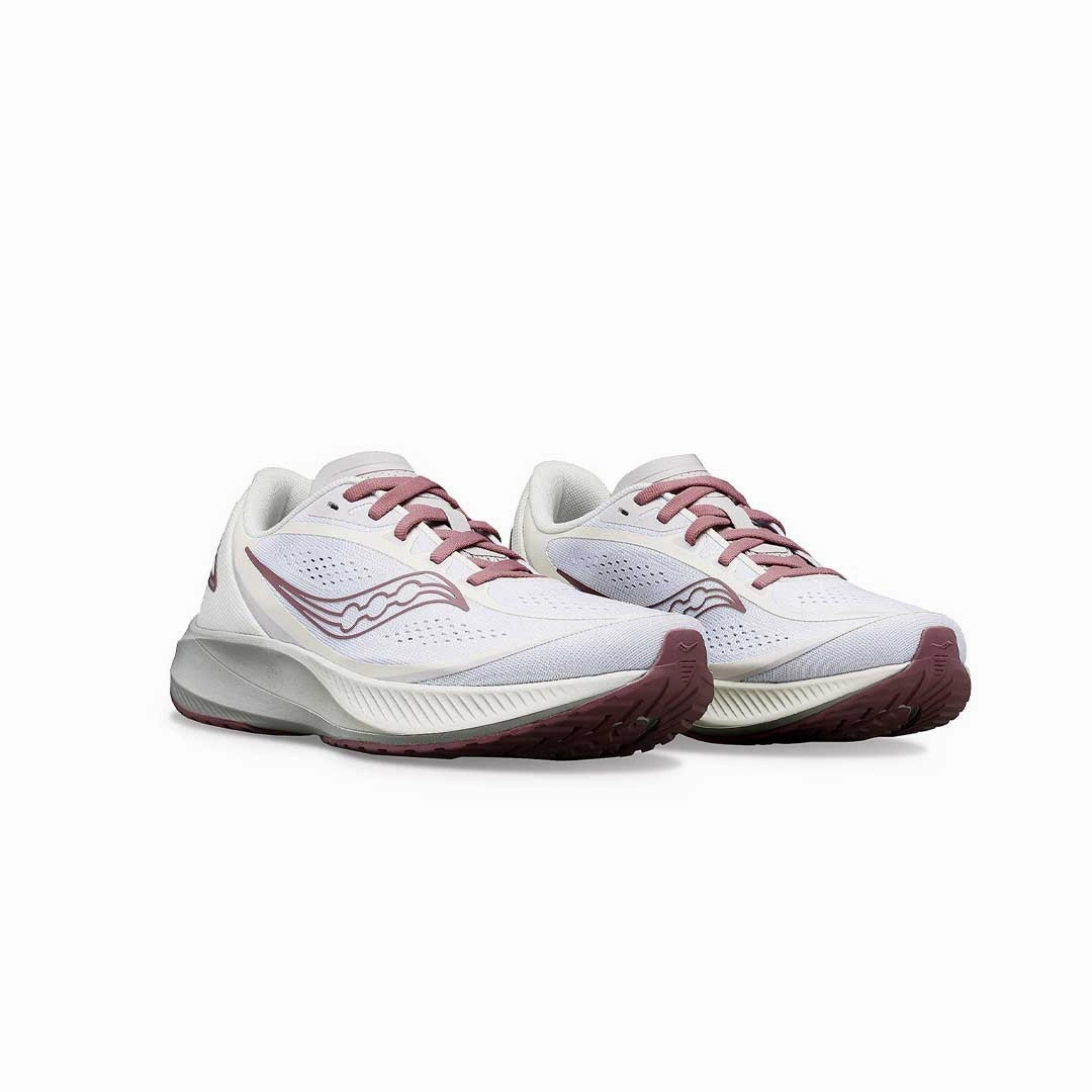 split - sole shoes Cool Down Saucony - Women's Mirage Flow Shoes (S18214-5)