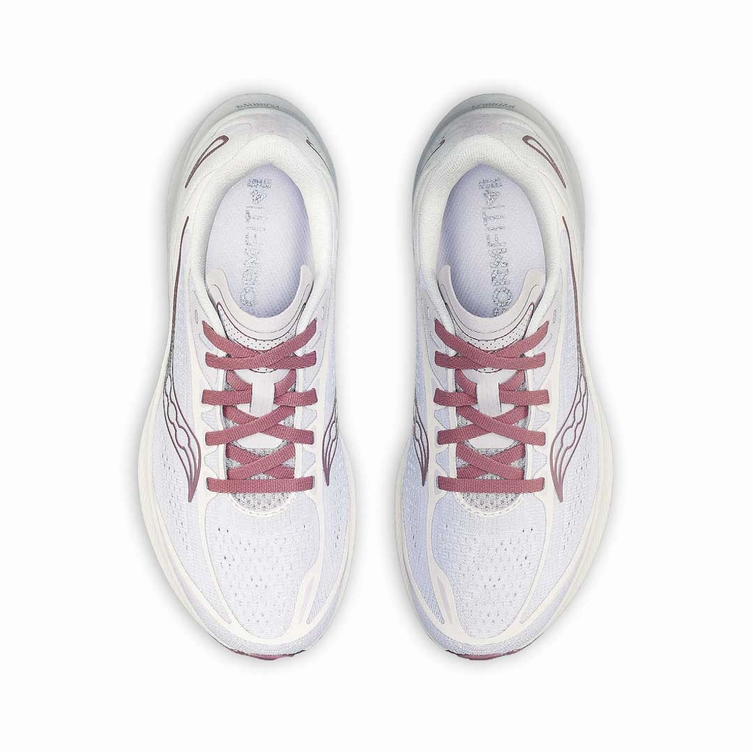 Impact Control Saucony - Women's Mirage Flow Shoes (S18214-5)