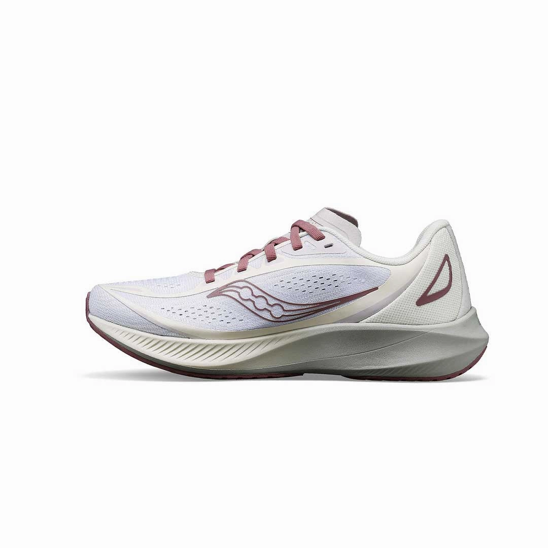 maximalist running shoes Saucony - Women's Mirage Flow Shoes (S18214-5)