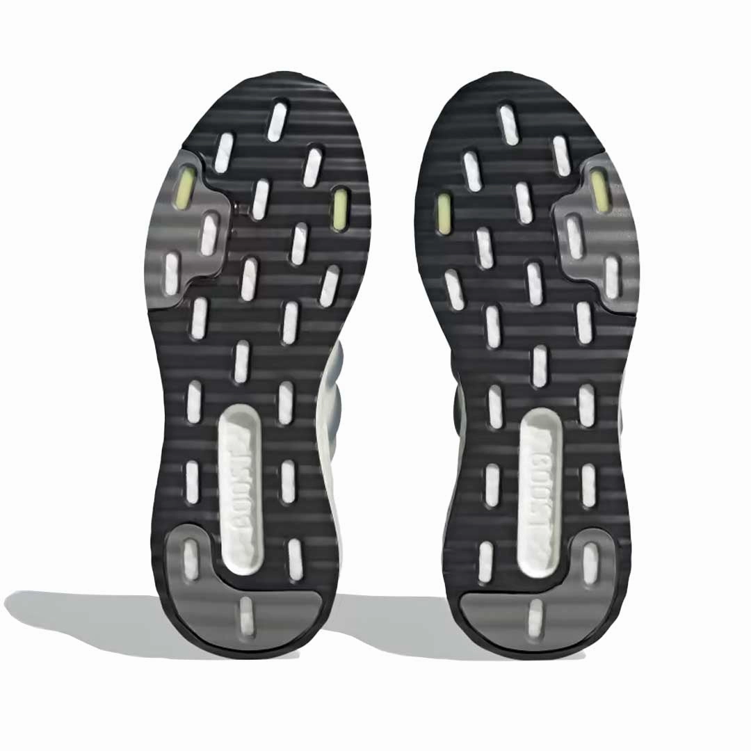 adidas - Women's X_PLRBoost Shoes (HP3142) Fashionable appearance running in the snow shoes