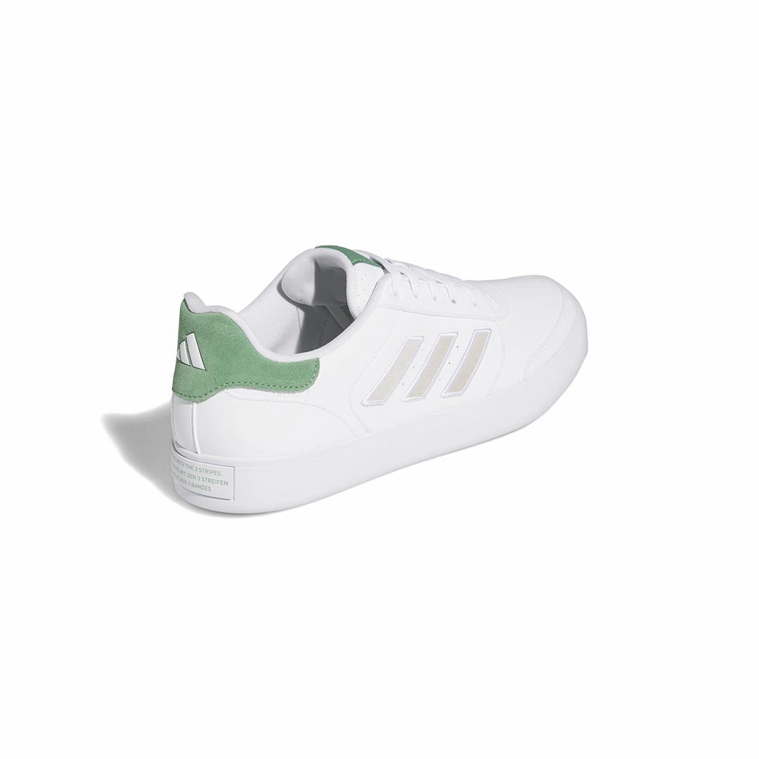 Comfort Padding adidas - Unisex Retrocross 24 Spikeless Golf Shoes (IG3279)
