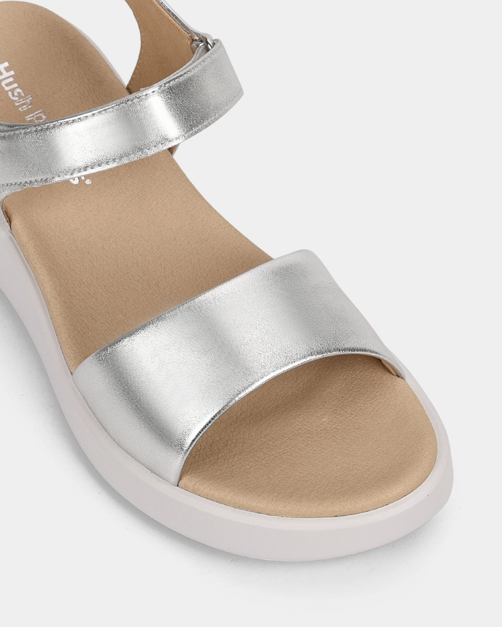 Smooth   finish Outdoor Ready Skye Silver