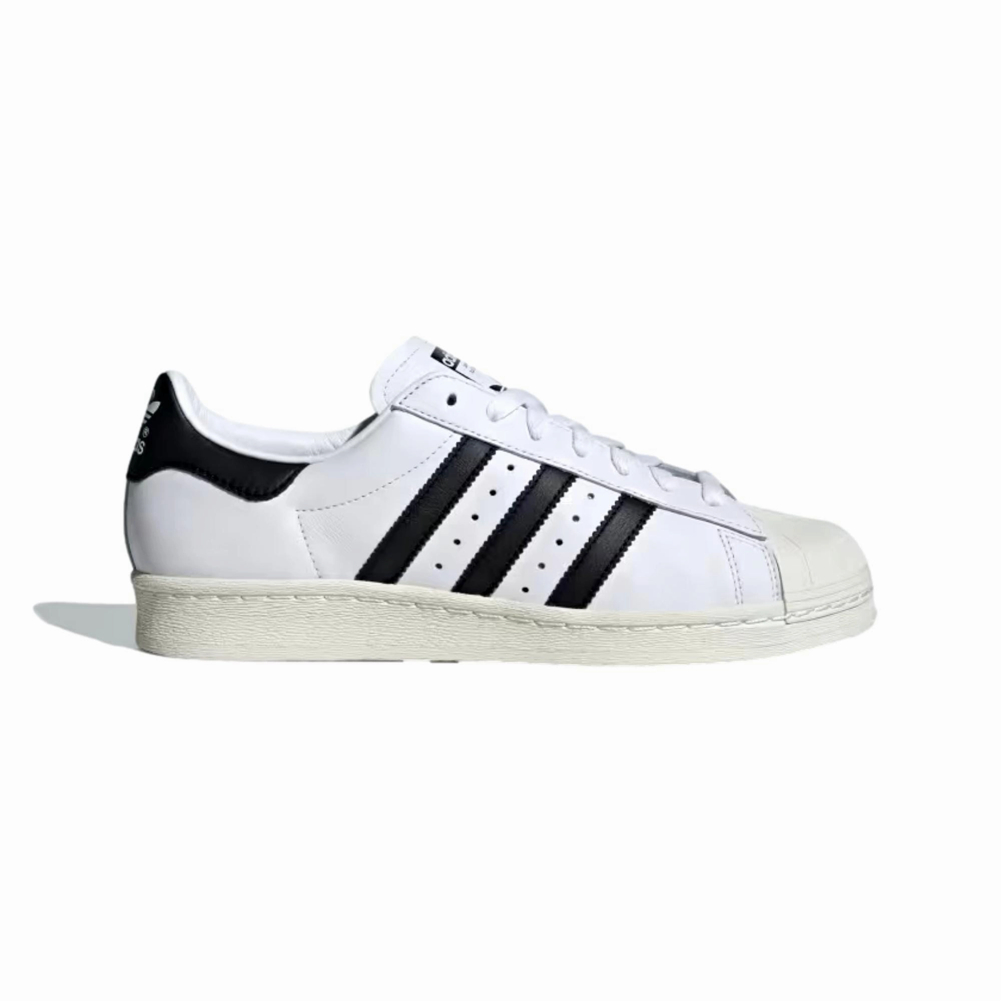 challenge Adidas Superstar 82 Footwear White/Core Black/Off-White  JI2025 Men's