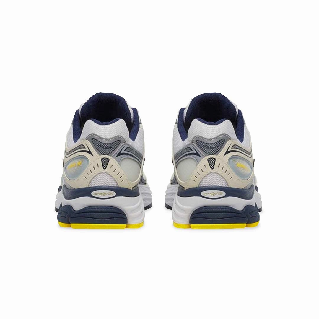 Saucony - Unisex ProGrid Omni 9 Shoes (S70844-1) everyday wear shoe usability