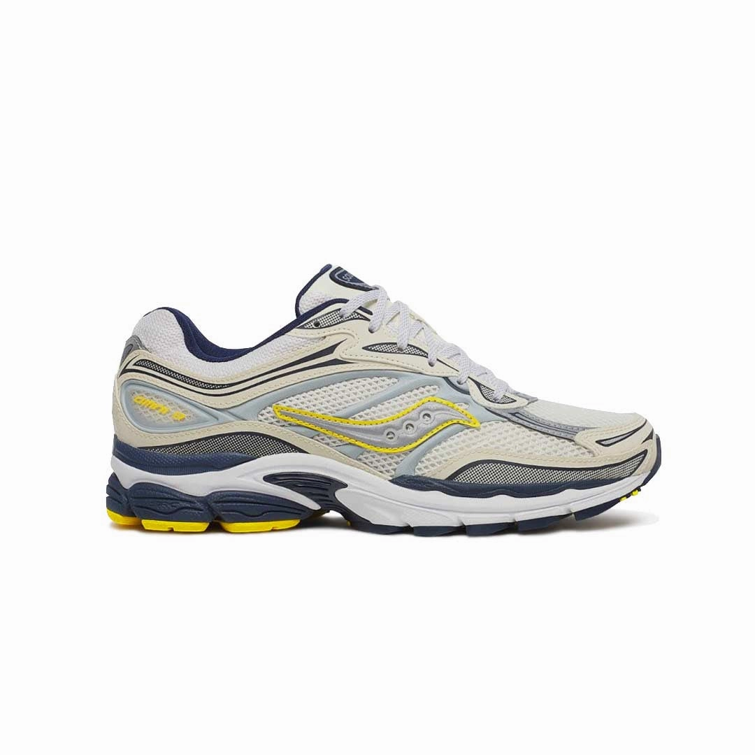 running for energy boost work - out running shoes Saucony - Unisex ProGrid Omni 9 Shoes (S70844-1)