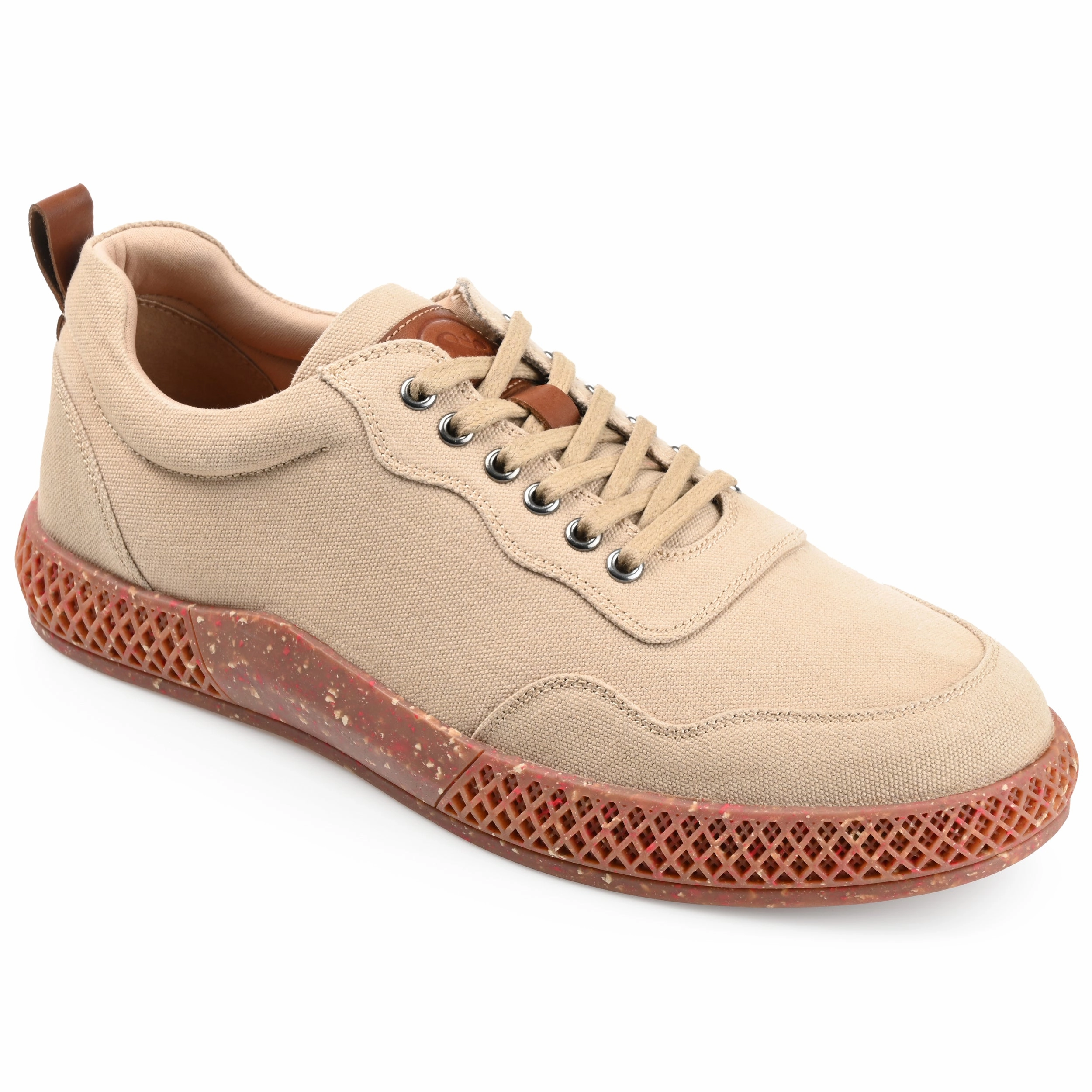 all - season shoes Thomas & Vine Kemp Textile Sneaker