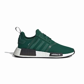 adidas - Women's NMD_R1 Shoes (HQ4280) asphalt running footwear park running shoe setting