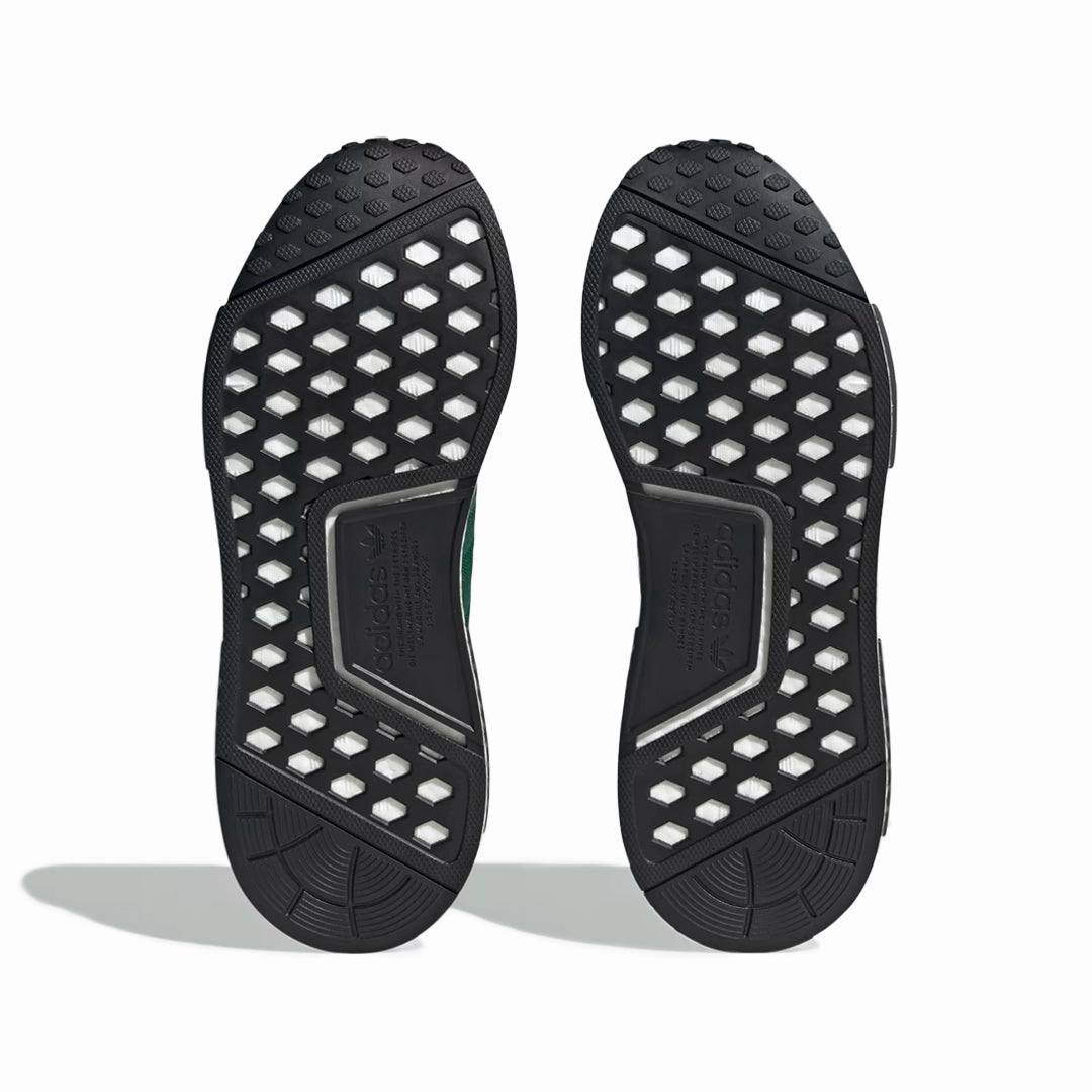 short - distance running wide - base shoes adidas - Women's NMD_R1 Shoes (HQ4280)