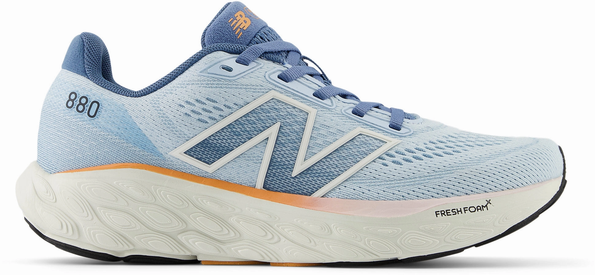 Fresh Foam X 880v14 Women's Running Shoes (Width B) Fartlek - training