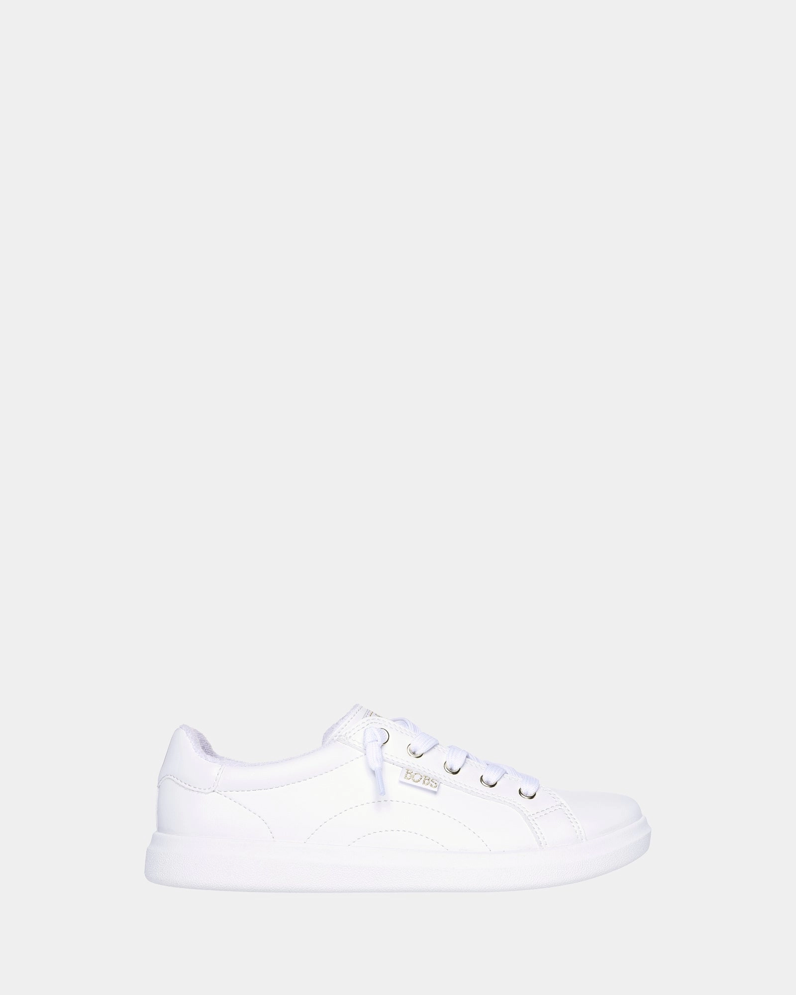 comfortable - experience - satisfaction shoes well made Bobs Copa - Instant Delight White