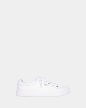 cycling running shoes Bobs Copa - Instant Delight White