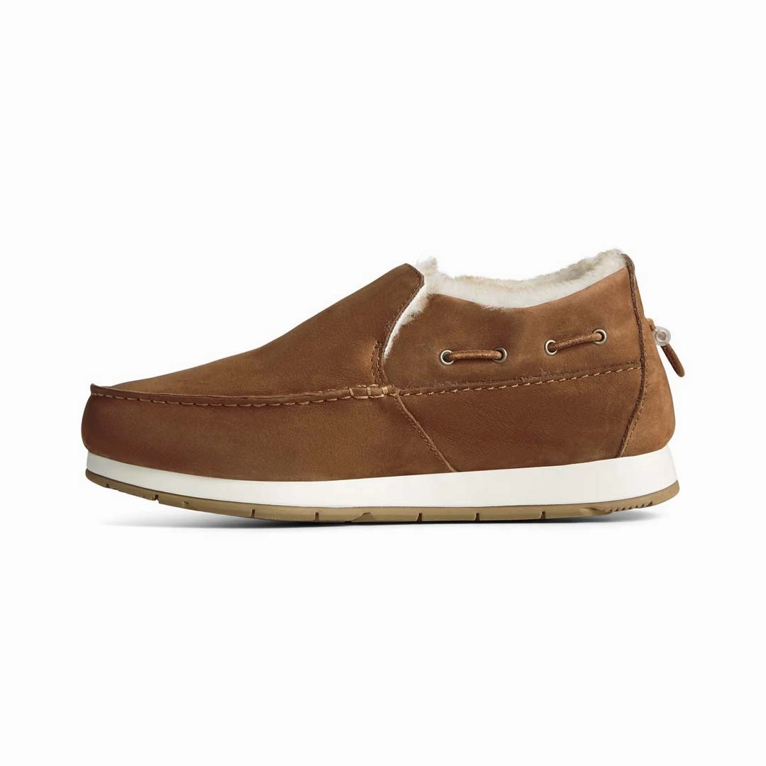 All-Season Wear Sperry - Unisex Moc-Sider Winter Slip On Boots (STS23797)