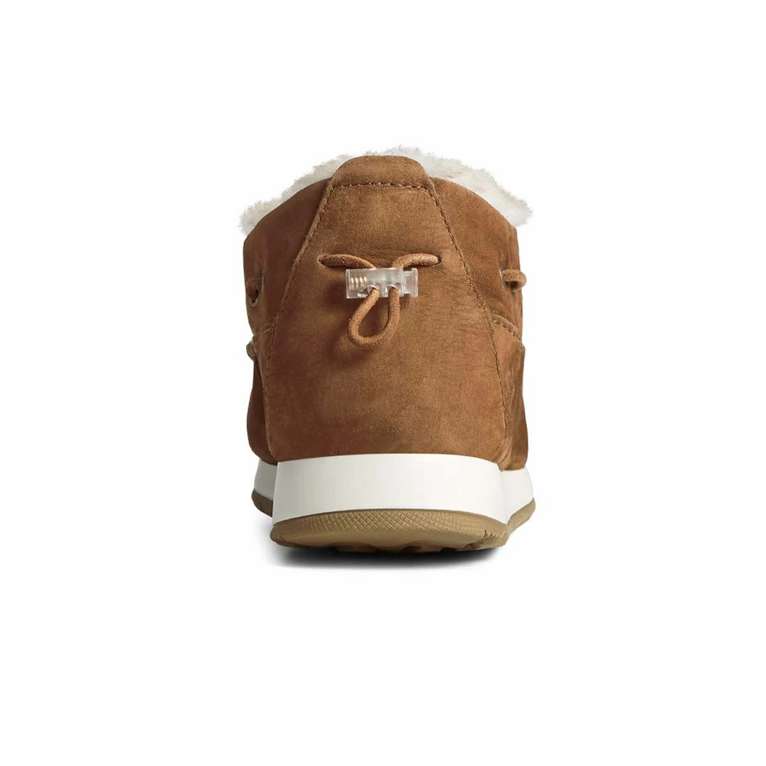 Low Profile Comfort Seeker Sperry - Unisex Moc-Sider Winter Slip On Boots (STS23797)