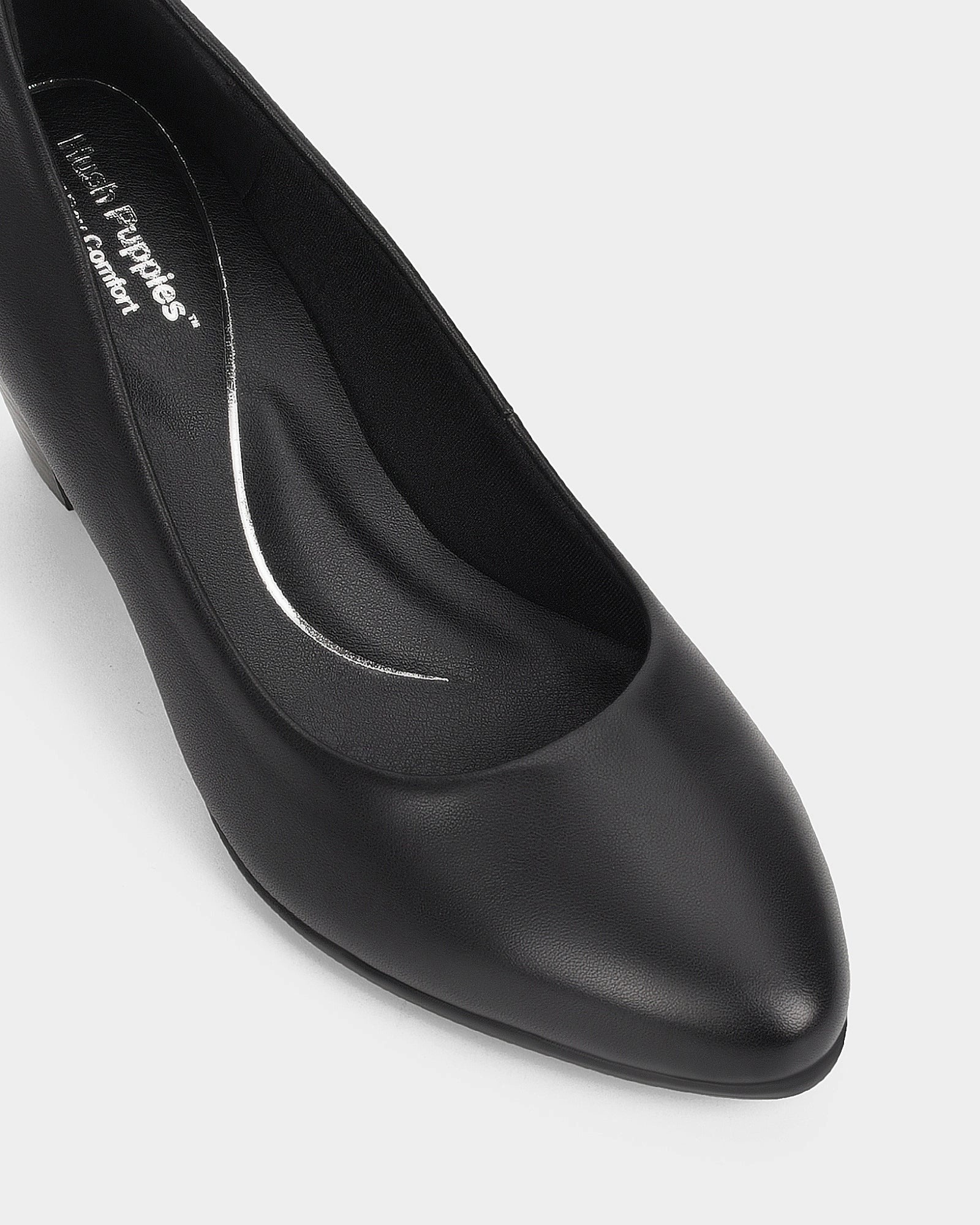 Camella Black Perfect Style Light Step