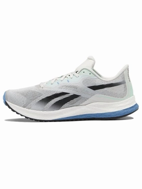 low - heeled running shoes opera - themed running option Men's Floatride Energy 3.0 Shoe In Pure Grey/essential Blue