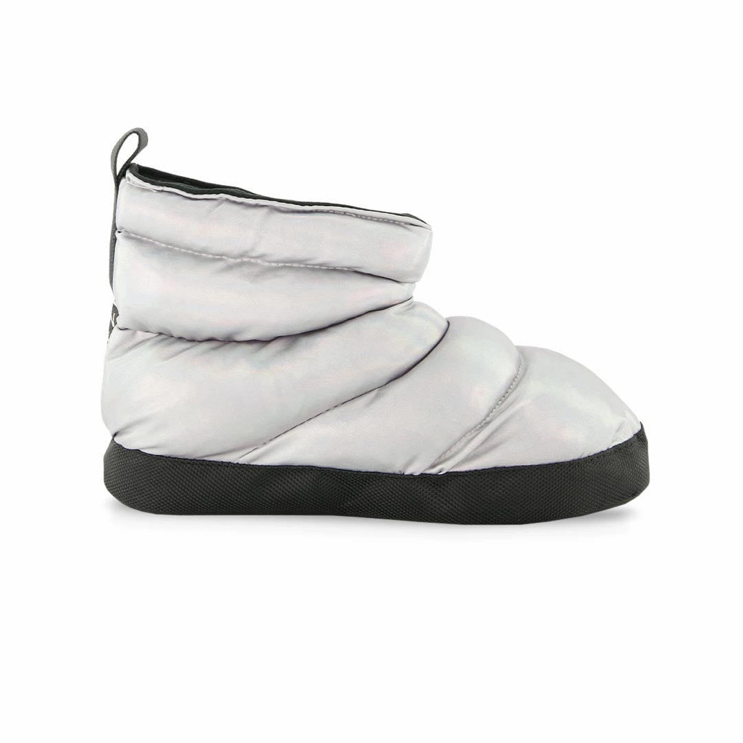 Capezio - Women's Slip On Quilted Boots (SLF1686ACZ MUL) Smooth Soles