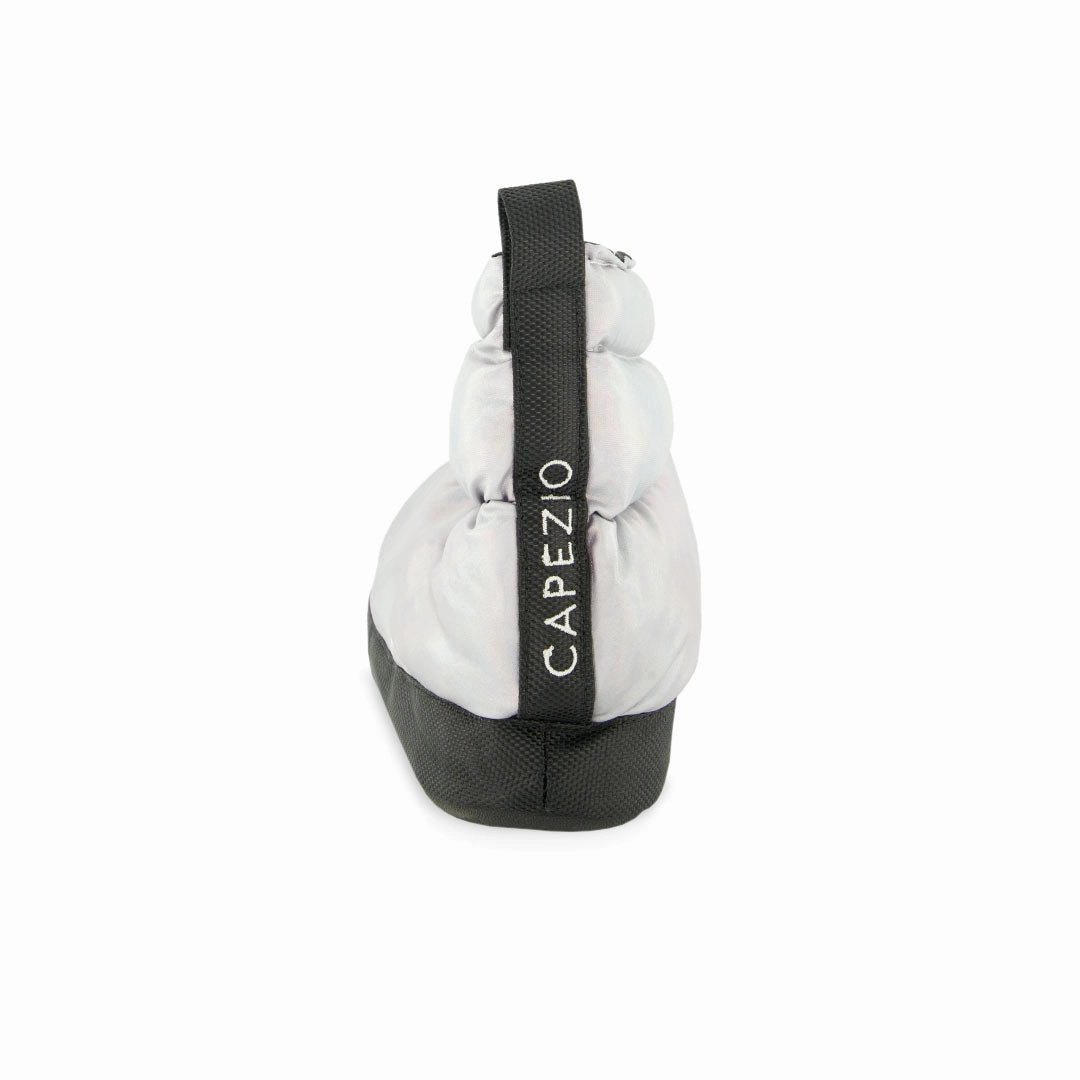 Wind Barrier Capezio - Women's Slip On Quilted Boots (SLF1686ACZ MUL)