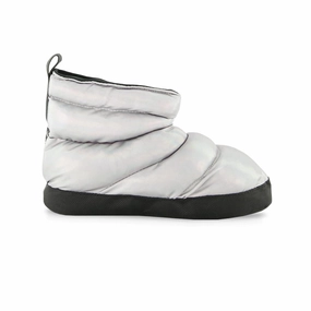 Lift Up Capezio - Women's Slip On Quilted Boots (SLF1686ACZ MUL)