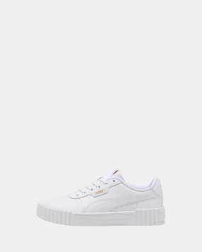 Carina 3.0 W White/Gold Airy Feel