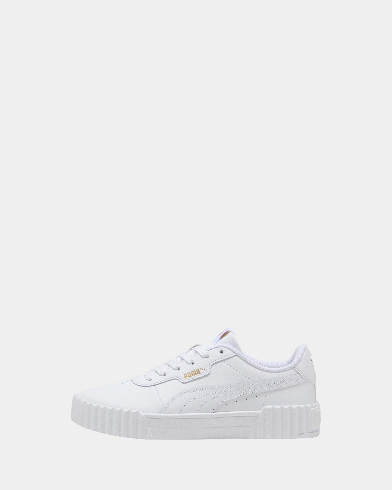 Carina 3.0 W White/Gold Airy Feel