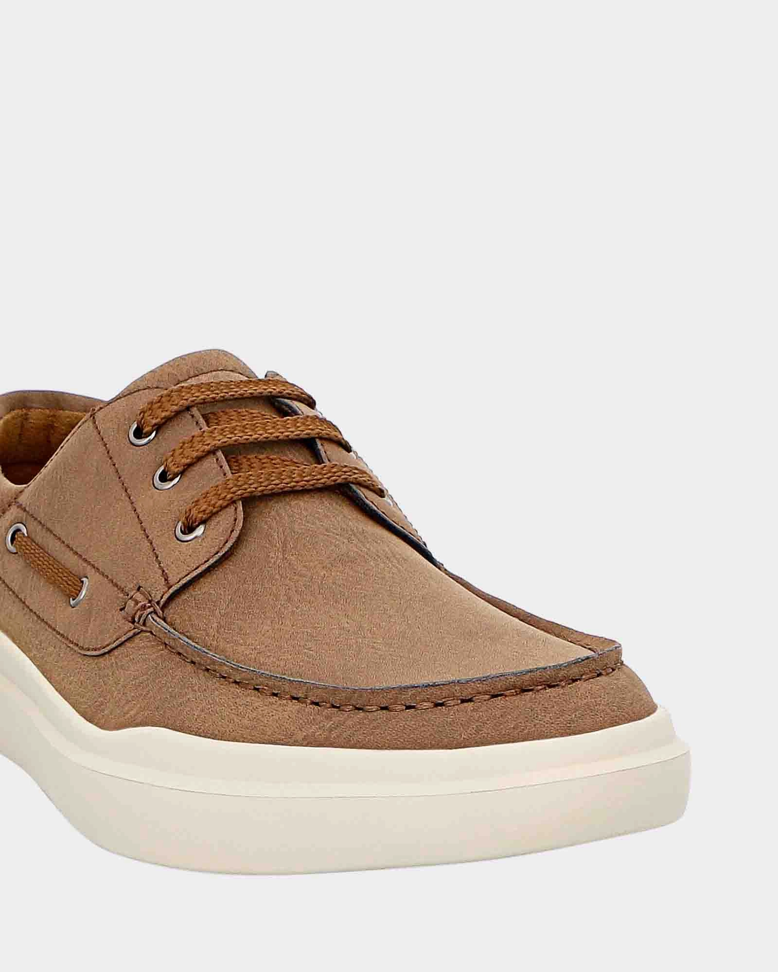 Park Picnic Daily Wear Caspian Tan