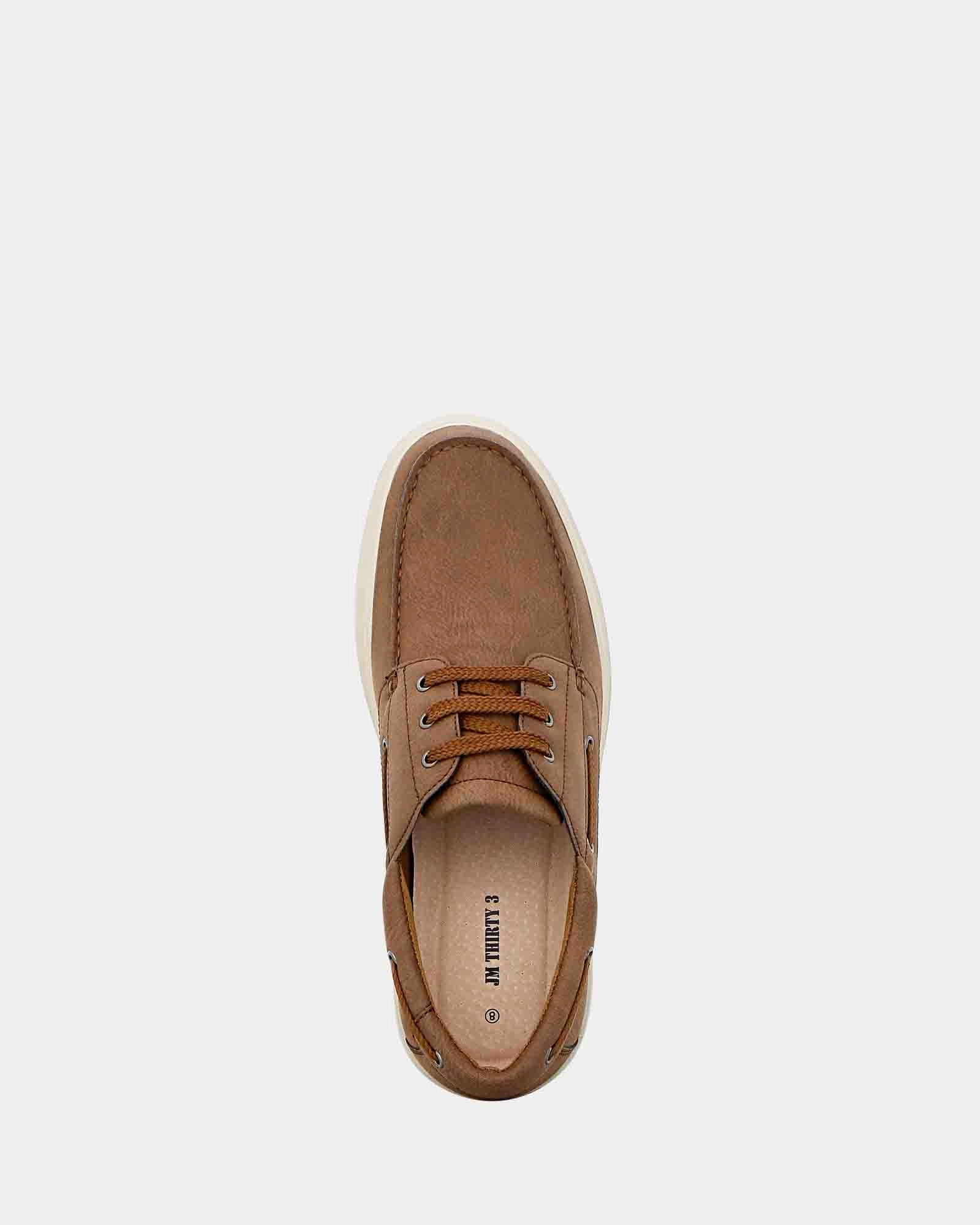 Dusk Step Caspian Tan