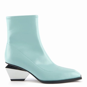 Safe Quick Comfort Fit Jacky Bootie