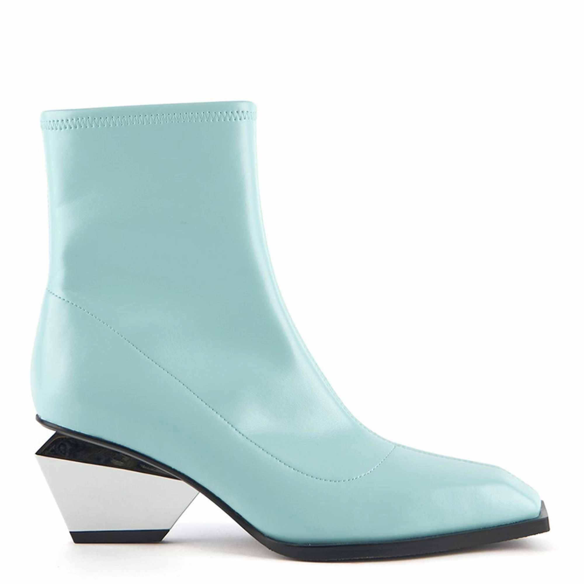 Easy Beach Footwear Versatile Wear Jacky Bootie