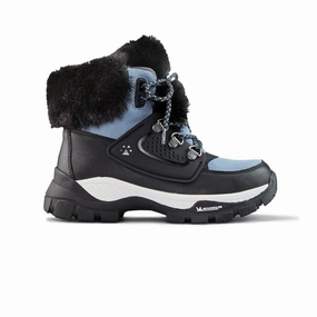 Cougar - Women's Union Waterproof Winter Boots (UNION-DENIM) Feather Light Weather Resistant User Water Wall