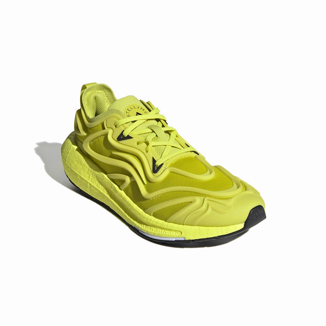 adidas - Unisex adidas by Stella McCartney Ultraboost Shoes (IF0433) running for personal records