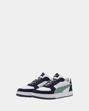 Secure Base Mobility - improving Caven 2.0 Lux Sd White/Green/Navy