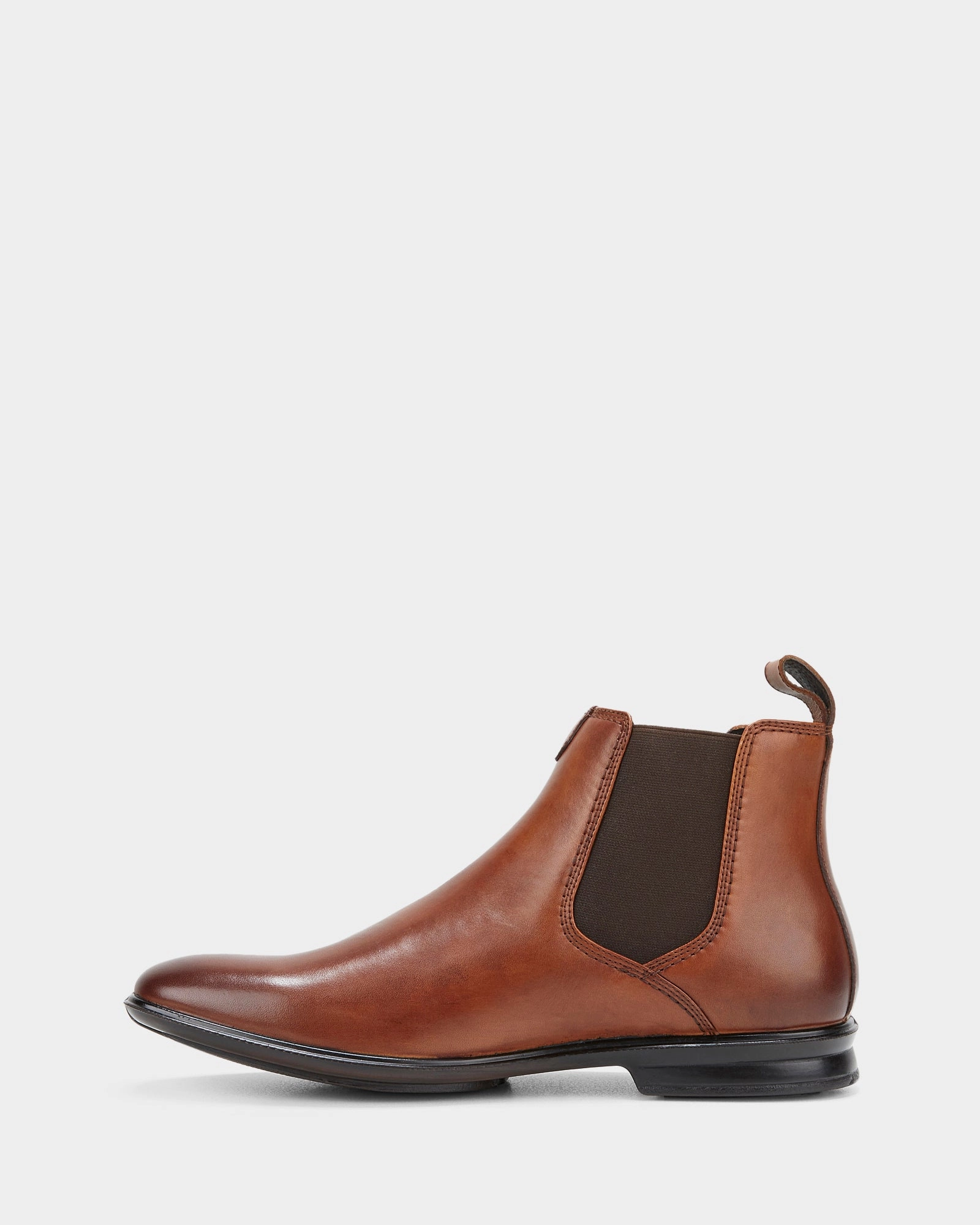 Construction Worker Chelsea Tan Burnish