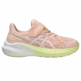 Every Step Asics GT-1000 13 Breeze / White  1014A344-700 Pre-School