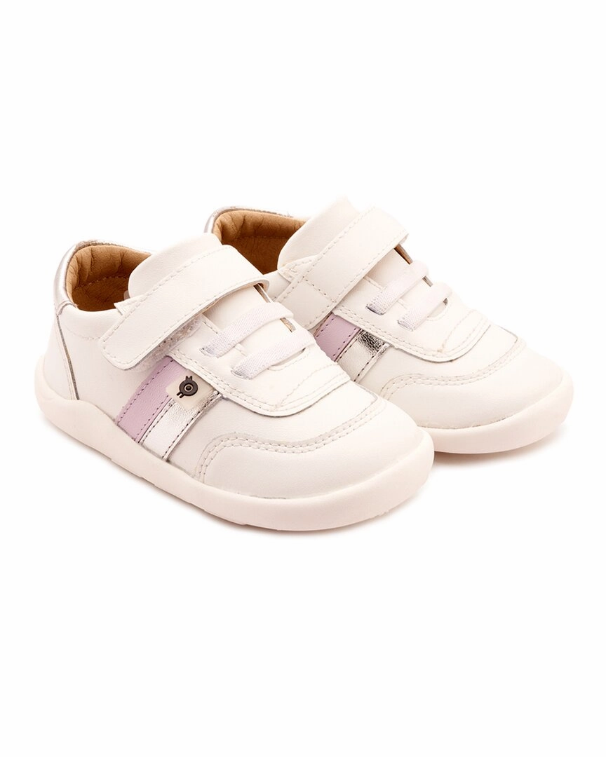 Hold Hike Old Soles Play Ground Leather Sneaker