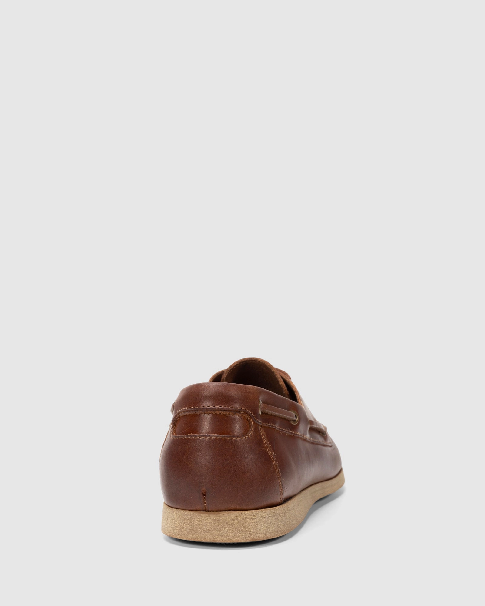 Casual Style Shoes Comfy Flow Launch Tan